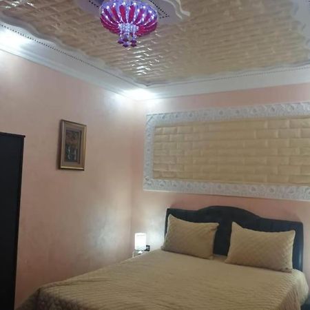 Prestige, Luxe Au Centre Ville Агадир Экстерьер фото