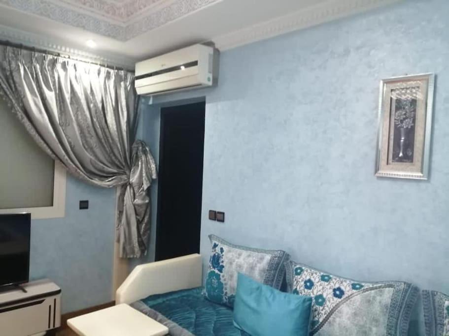 Prestige, Luxe Au Centre Ville Агадир Экстерьер фото