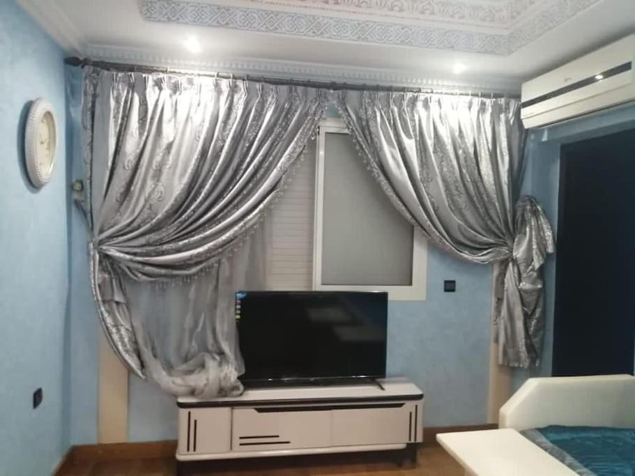 Prestige, Luxe Au Centre Ville Агадир Экстерьер фото