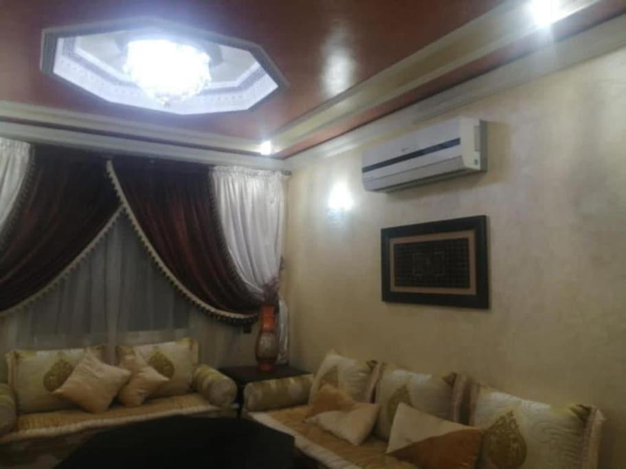 Prestige, Luxe Au Centre Ville Агадир Экстерьер фото